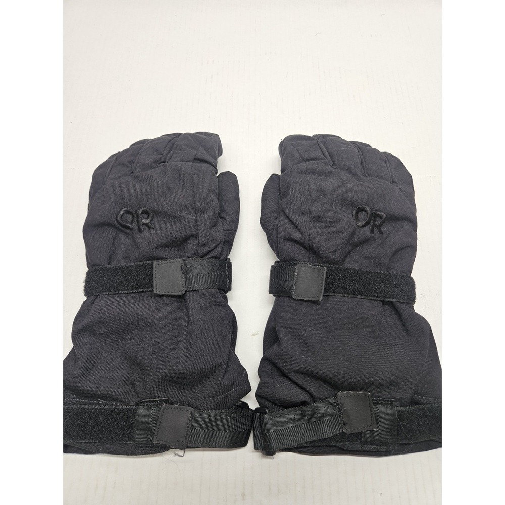 Outdoor Research Modular Gloves Military Black Small 72259 EWDG Mil